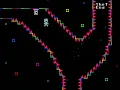 VVVVVV Custom Level Nova beaten