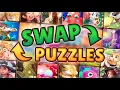 Swap Puzzles Review Switch