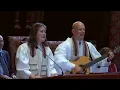 Download Lagu Modeh Ani | Cantors Dan Mutlu \u0026 Jenna Pearsall | Erev Rosh HaShanah 5783