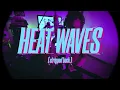 Heat Waves (Stripped Back) - Glass Animals (Live Session Cover)