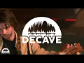 Decave #7: Oscar Jerome x S. Fidelity Collaboration (Full Live Performance)