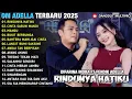 Download Lagu RINDUNYA HATIKU - Difarina Indra Ft Fendik Adella - BUKIT BERBUNGA - ADELLA FULL ALBUM TERBARU 2025