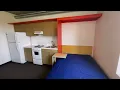 UC San Diego Studio Tour Grad Family Housing