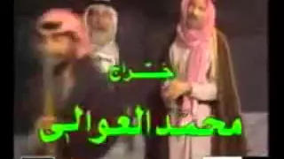 أشرف راس الطويلة بصوت صاحب القصيدة الفنان صقر الفهد 