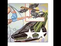 You Might Think - The Cars