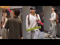 Download Lagu Fans Are Shocked! BTS's Taehyung Secretly Visits an Art Gallery, Here's Why!