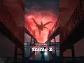 Download Lagu Stranger Things monsters in each season #strangerthings #strangerthings4