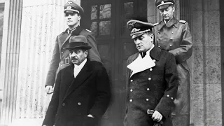 Paris sous l'Occupation : les secrets de l’espionnage Nazi