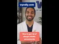GET RID OF ALLERGIC RHINITIS FOREVER