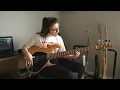 Download Lagu Dua Lipa - We're Good (Bass Cover)