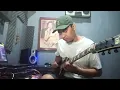 Download Lagu Counterparts - Bound to the burn (Completed guitar cover)