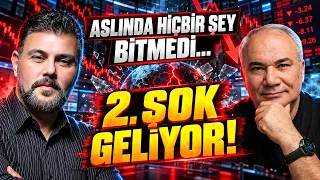 ASLINDA HİÇBİR ŞEY BİTMEDİ... 2. ŞOK GELİYOR! | Murat Muratoğlu - Remzi Özdemir