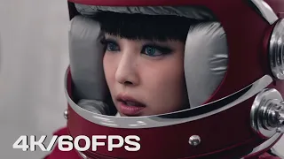 4K 60FPS JENNIE Like JENNIE Official Video 