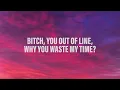 Chris Brown - Pills & Automobiles (Lyrics) ft. Yo Gotti, A Boogie Wit Da Hoodie & Kodak Black