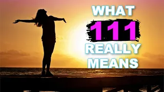 Download 111 Angel Number Meaning | New Beginnings Are On The Horizon! MP3