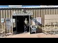 QUARTZSITE Main Street Laundromat