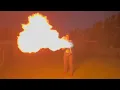 DIY Propane Flamethrower for under 120