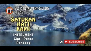 Download SATUKAN HATI KAMI INSTRUMENT MP3