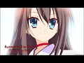 Download Lagu 【Lyrics AMV】Seirei Tsukai no Blade Dance OP Full 『Kyoumei no True Force - Hitomi Harada』