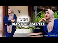 Lagu DIANGGEP SEPELE - INTAN MANDASARI 