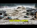 Download Lagu ACEH KEMBALI BANJIR‼️SUNGAI MELUAP, RIBUAN WARGA KEMBALI MENGUNGSI❗ MP3
