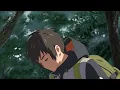 Your Name - Sparkle (Official MV)