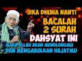 Download Lagu Jangan Lewatkan! Setelah Sholat Dhuha, Bacalah 2 Surat Ini — Hajat Besarmu Akan Dikabulkan Allah.-