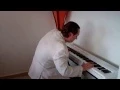 Sacrifice (Elton John) - Original Piano Arrangement by MAUCOLI