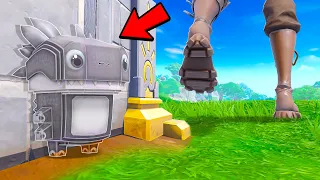 Hide & Seek But We Are SPRITES! (Season 4)
