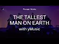 The Tallest Man On Earth: "Love Is All" (Live at Pioneer Works)