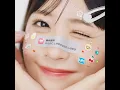 櫻井優衣 - キミのことが好きなわたしが好き - Loving Me, Loving You (Instrumental)