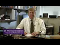 Welcome to Oral and Maxillofacial Surgery at UW