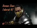 Mortal Kombat 11 - Scorpion