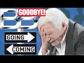 John McCook Will Leaving CBS The Bold and the Beautiful