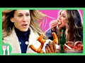 Sarah Jessica Parker s Diet Workout REVEALED