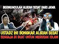 Lagu BERMUNCULAN ALIRAN SESAT SENGAJA DI BUAT UNTUK MENGHANCURKAN ISLAM