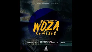 afro exotiq woza nitefreak remix 