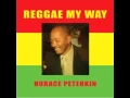 Big Bamboo - Horace Peterkin