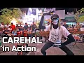 Download Lagu Mantap Jiwa!! LEWUNG Gedruk by CAREHAL (Angklung Malioboro) Musik \u0026 Penari2 Kreatif Jalanan