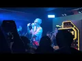 Download Lagu Barasuara - Terbuang dalam Waktu (Live at Krapela, Jakarta 27/11/2024)