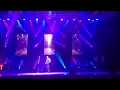 Levent Yüksel & Yasin Öktem - Tuana ( Ankara ATO Congresium Konser. 12 Şubat 2022