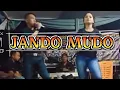 DENDANG KUANSING JANDO MUDO KAMARI JADI pacu jalur
