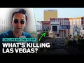 Download Lagu Is Las Vegas dead? Locals reveal why the strip is struggling