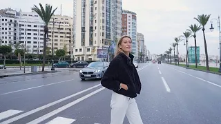 گرند ویجر   گشت و گذار در طنجه دندنها