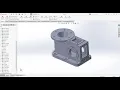 Solidworks beginner exercise 22 -
