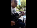 Lagu Haruskah berakhir