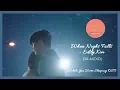 Eddy Kim - When Night Falls (While You Were Sleeping OST) [MV] [3D AUDIO]
