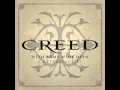 Download Lagu Creed - Is This The End (Scream Edit) from With Arms Wide Open: A Retrospective