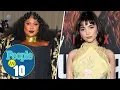 How Lizzo Inspired Another Viral TikTok Trend PLUS Rowan Blanchard Joins Us PEOPLE in 10
