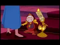 Download Lagu Disney Beauty and the Beast (1991) - Belle is curious about the West Wing